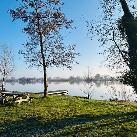 Near Reeuwijkse Plassen Reeuwijk