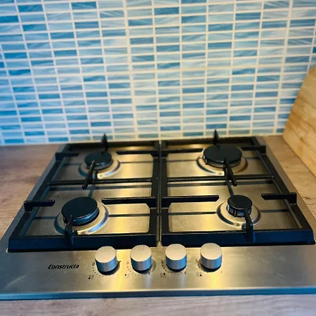 Holiday home Near Reeuwijkse Plassen