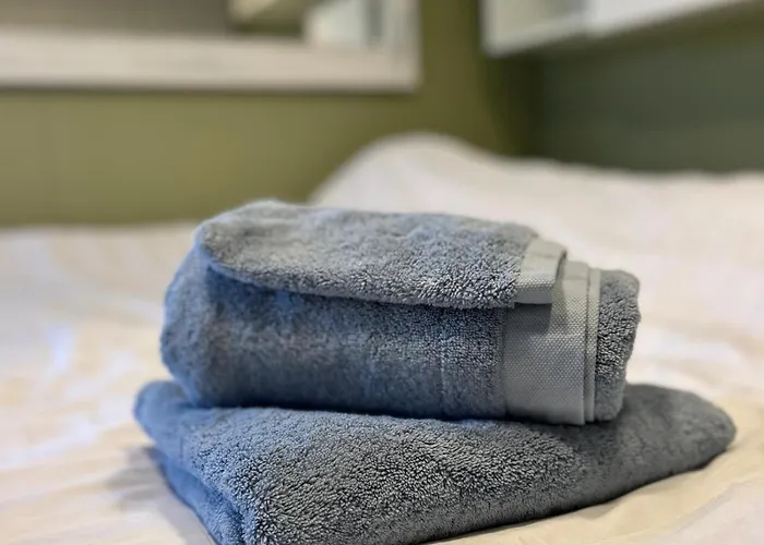 Near Reeuwijkse Plassen בית נופש *