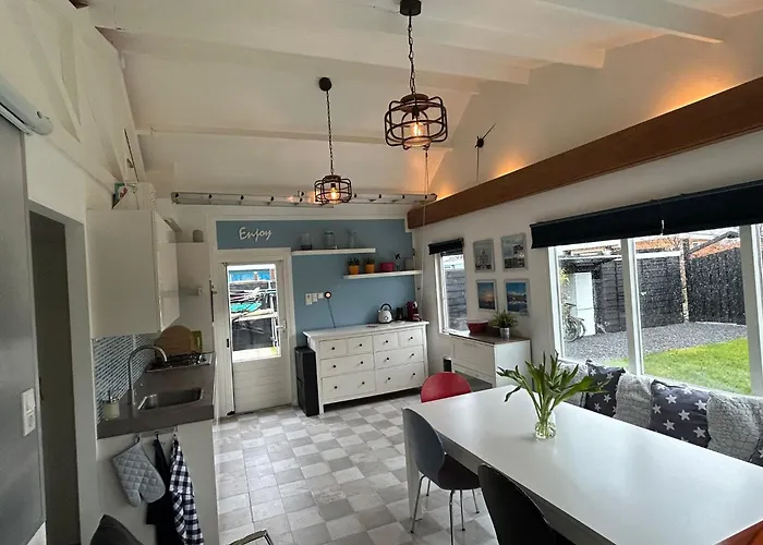 בית נופש Near Reeuwijkse Plassen Reeuwijk