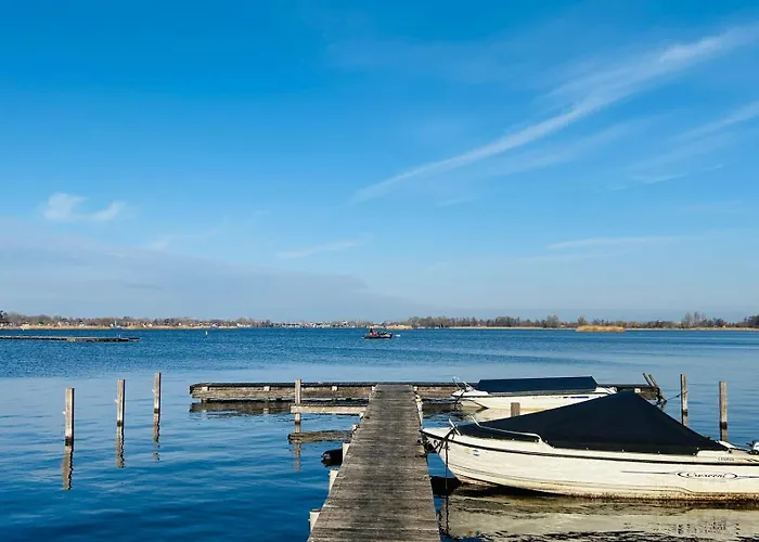 Near Reeuwijkse Plassen * Reeuwijk