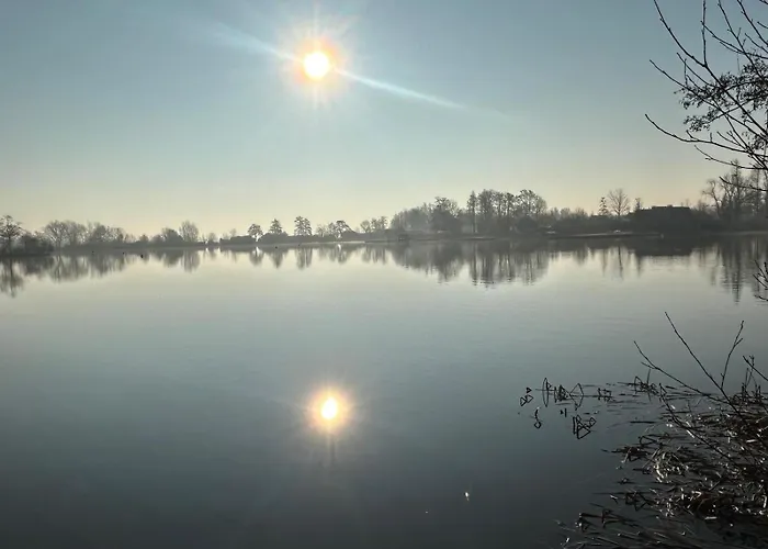 Near Reeuwijkse Plassen