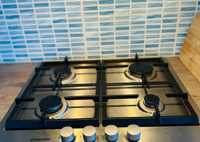 בית נופש Near Reeuwijkse Plassen