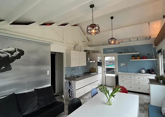 Near Reeuwijkse Plassen *