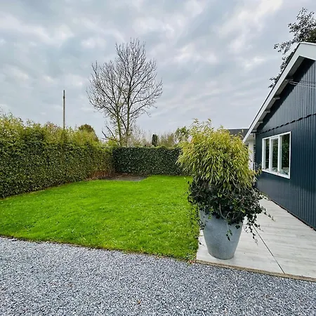 Near Reeuwijkse Plassen