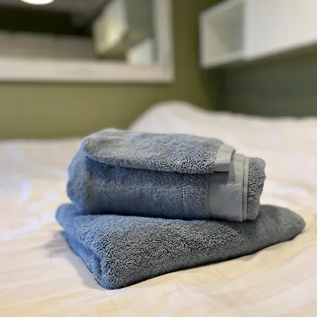 Near Reeuwijkse Plassen Feriehus *