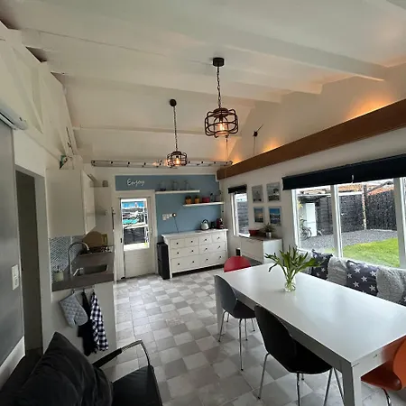 Feriehus Near Reeuwijkse Plassen Reeuwijk