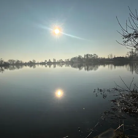 Near Reeuwijkse Plassen