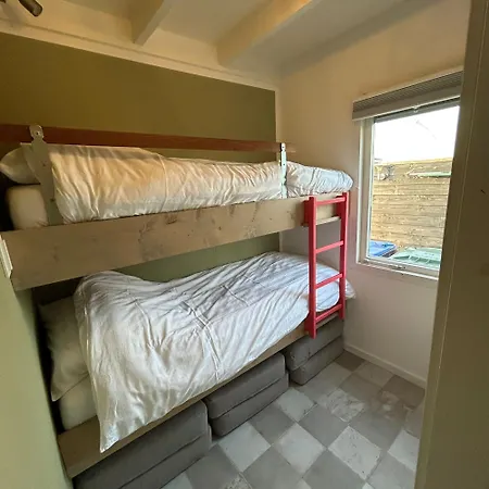 Feriehus Near Reeuwijkse Plassen *