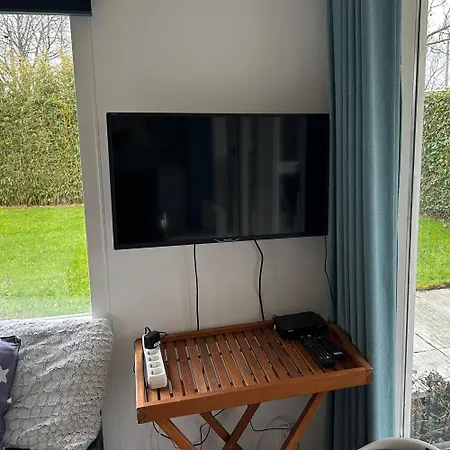 Near Reeuwijkse Plassen Feriehus Reeuwijk