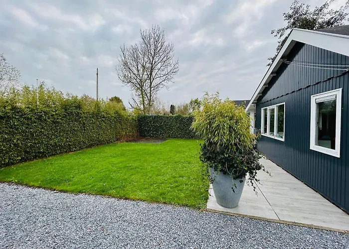 Near Reeuwijkse Plassen