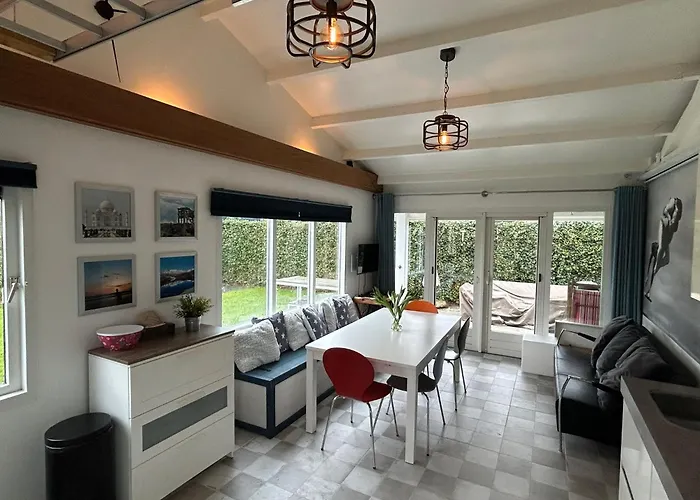 Near Reeuwijkse Plassen