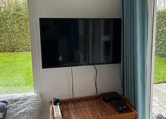 Near Reeuwijkse Plassen بيت للعطل Reeuwijk